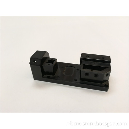 Custom Jig Fixture processing Precision parts